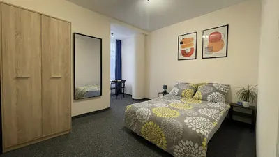 Noclegi Lublin Słodki Sen 2